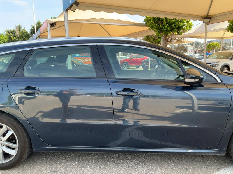 Peugeot 508 1.6 Blue-HDi Active 2015 – снимка 10