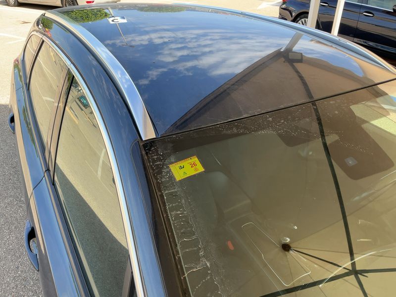 Peugeot 508 1.6 Blue-HDi Active 2015 – снимка 13