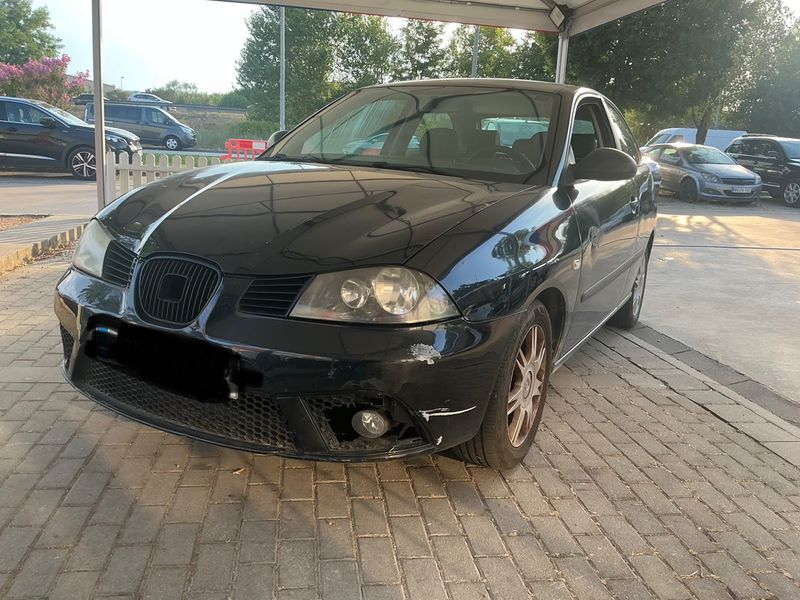Seat Ibiza 1.2 Reference