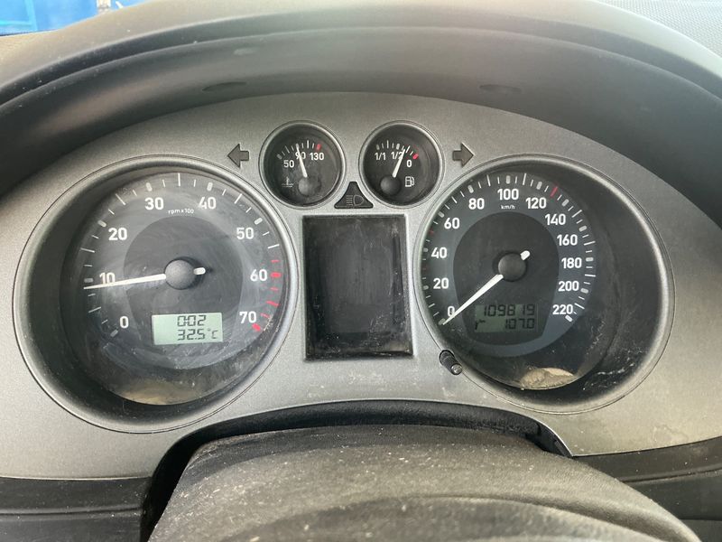 Seat Ibiza 1.2 Reference — zdjęcie 4