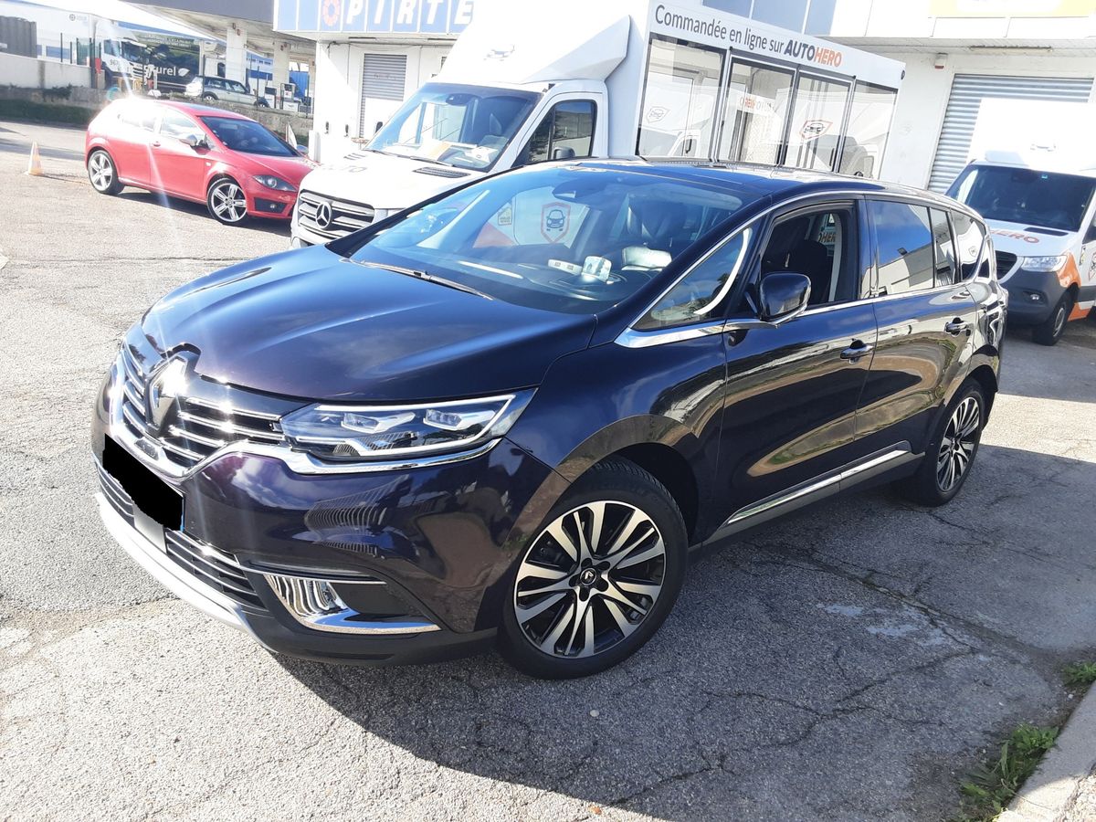 Renault Espace d'occasion