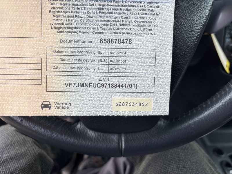 Citroen C2 1.6 VTR — zdjęcie 15