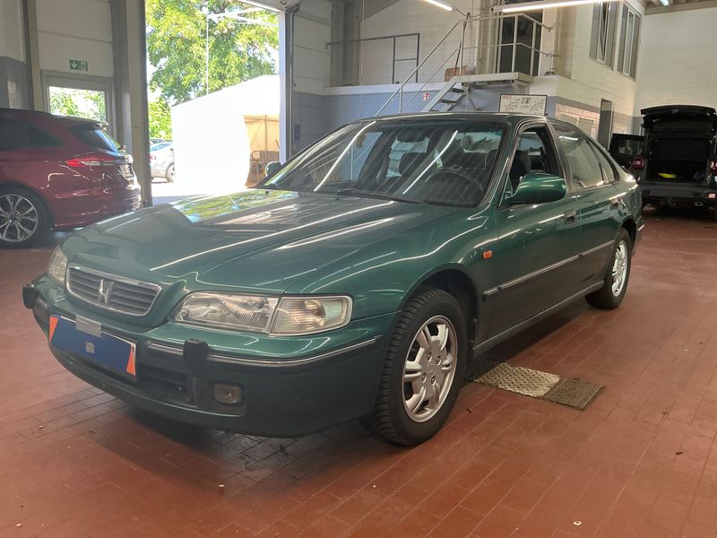 Honda Accord 2.2 VTEC