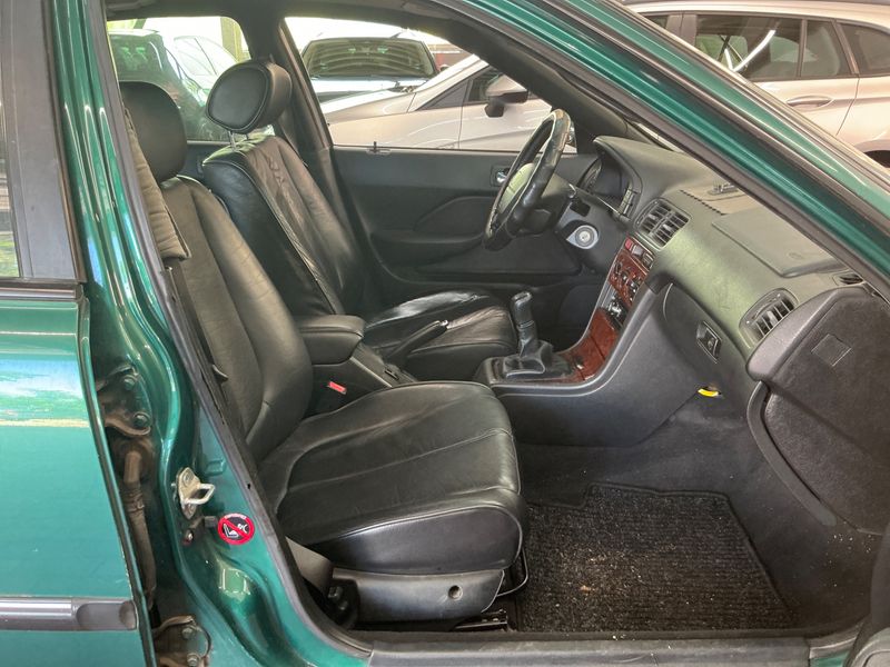 Honda Accord 2.2 VTEC — zdjęcie 3