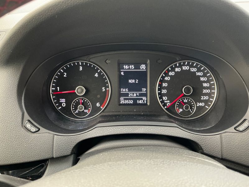 Seat Alhambra 2.0 TDI FR-Line — zdjęcie 13