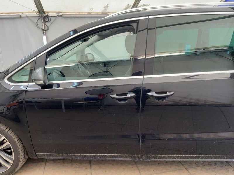 Seat Alhambra 2.0 TDI FR-Line — zdjęcie 4