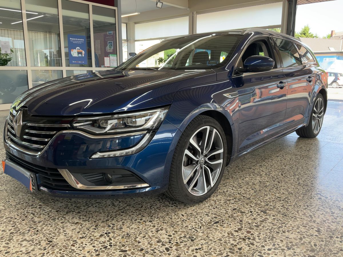 Renault Talisman 2016