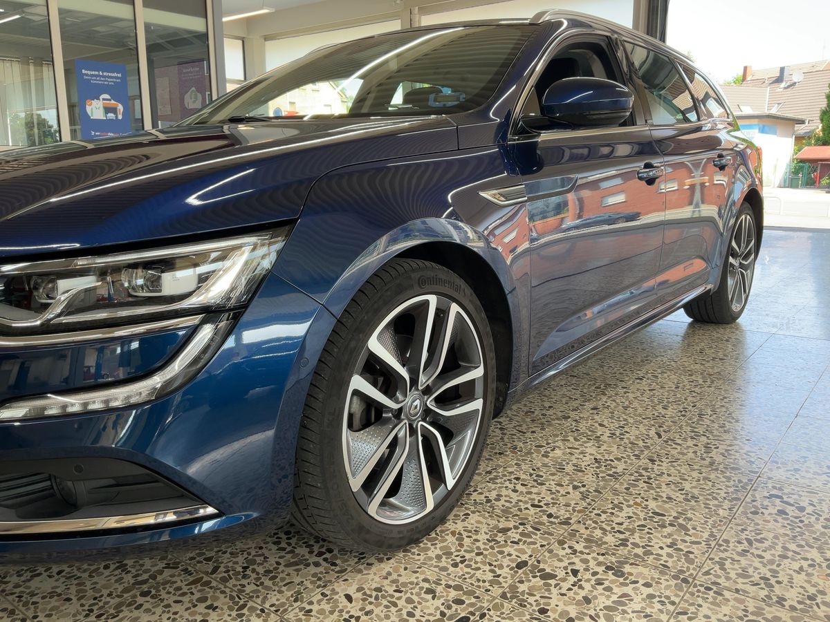 Renault Talisman d'occasion