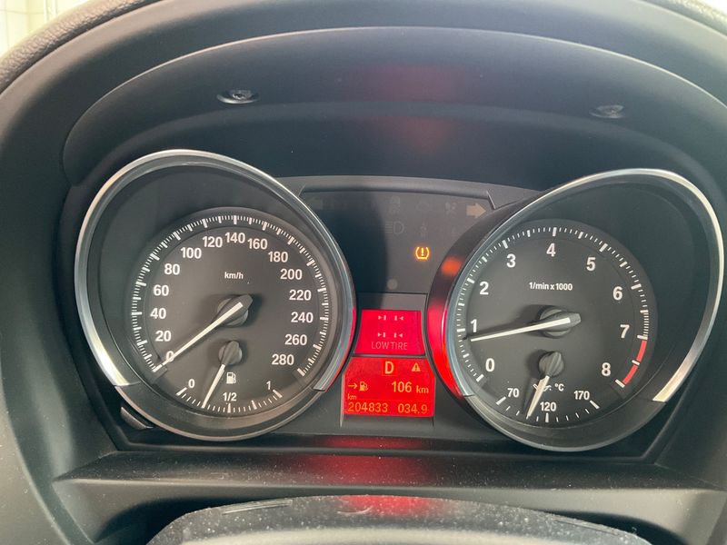 BMW Z4 sDrive 18i — zdjęcie 13