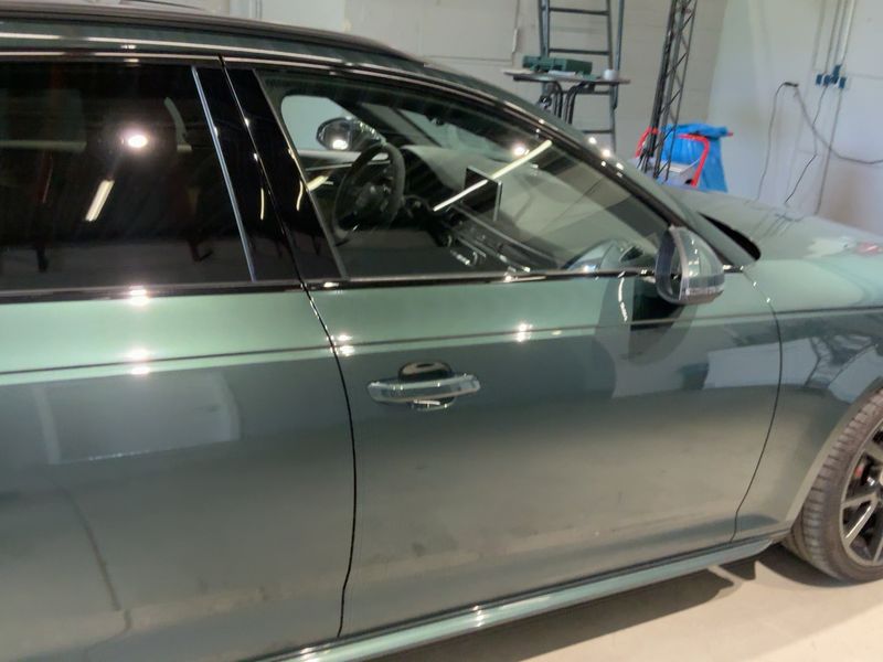Audi S4 3.0 V6 TFSI quattro — zdjęcie 7