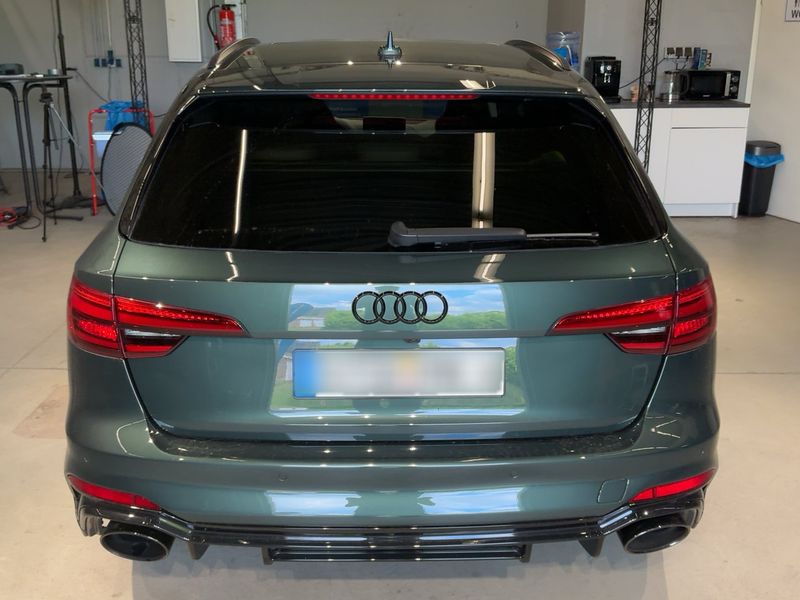 Audi S4 3.0 V6 TFSI quattro — zdjęcie 5