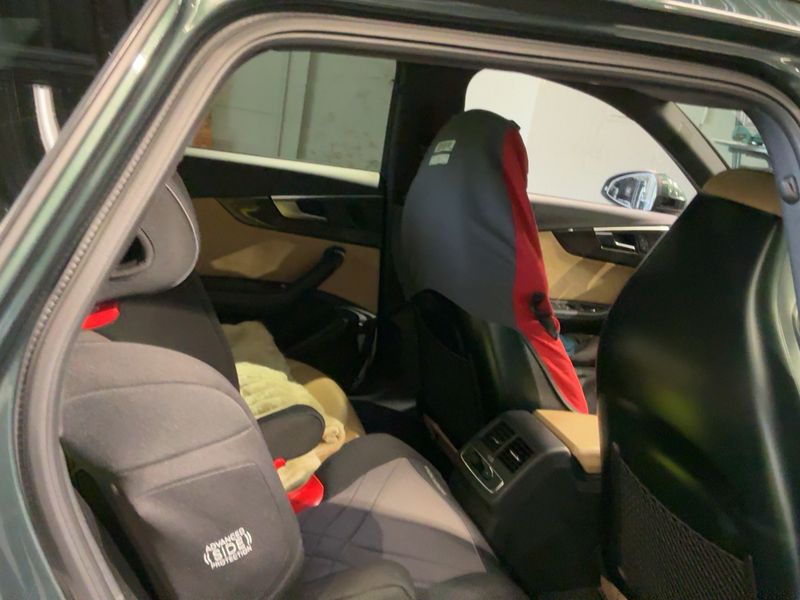 Audi S4 3.0 V6 TFSI quattro — zdjęcie 14