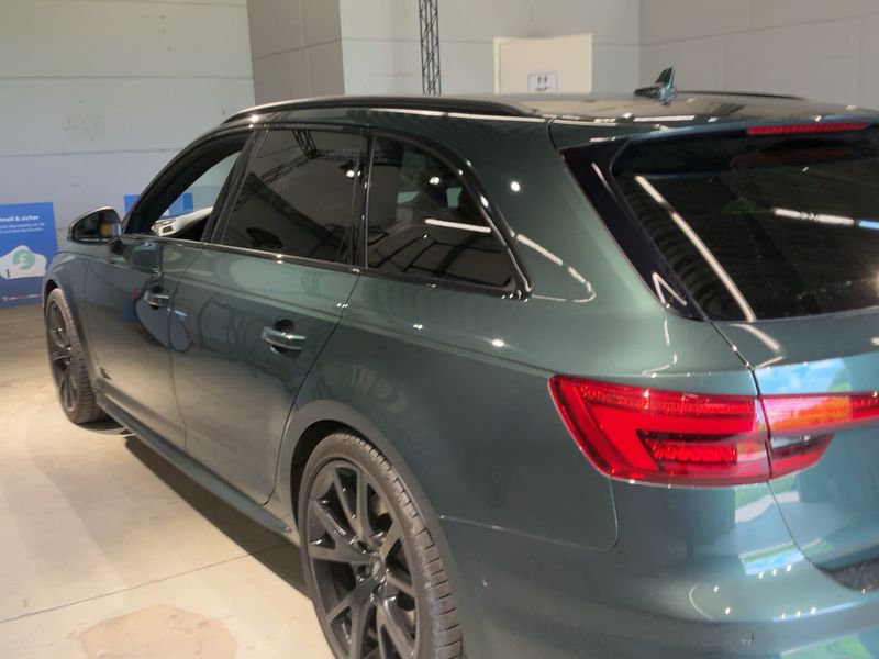 Audi S4 3.0 V6 TFSI quattro — zdjęcie 3