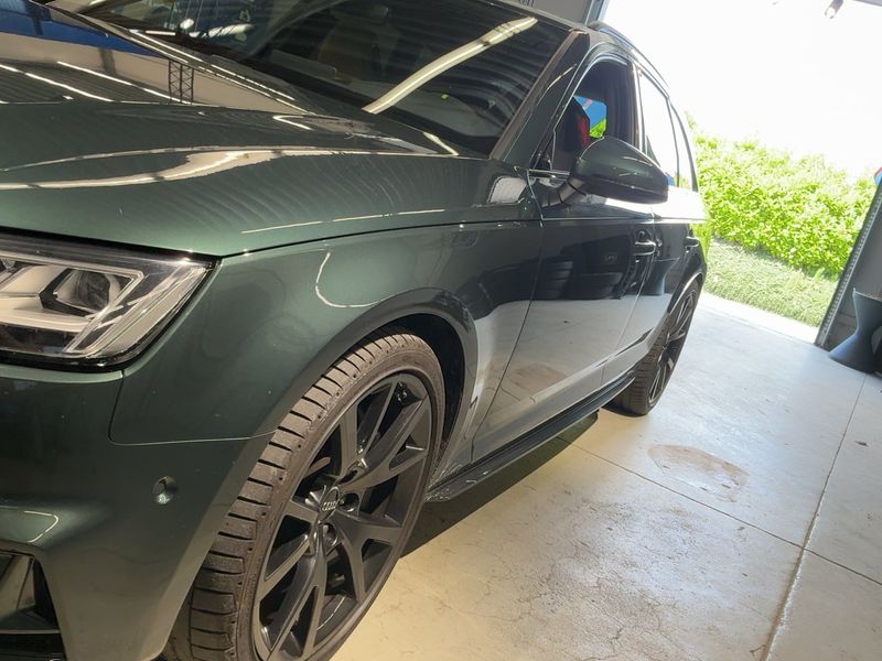 Audi S4 3.0 V6 TFSI quattro — zdjęcie 2