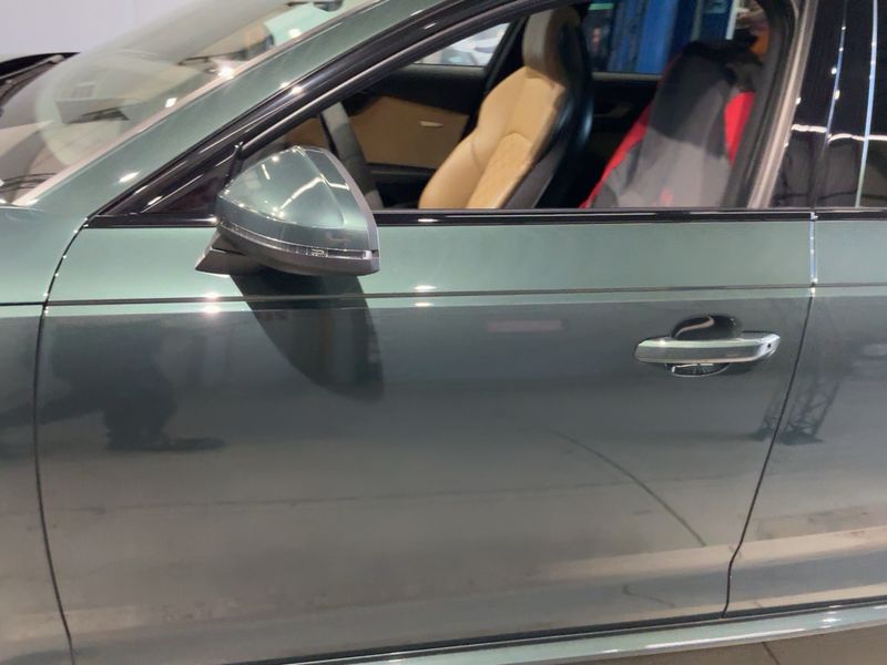 Audi S4 3.0 V6 TFSI quattro — zdjęcie 4