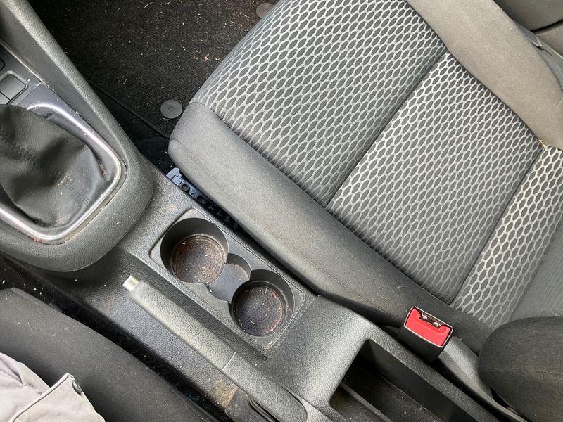 Volkswagen Golf VI 1.4 Trendline 2009 – снимка 26
