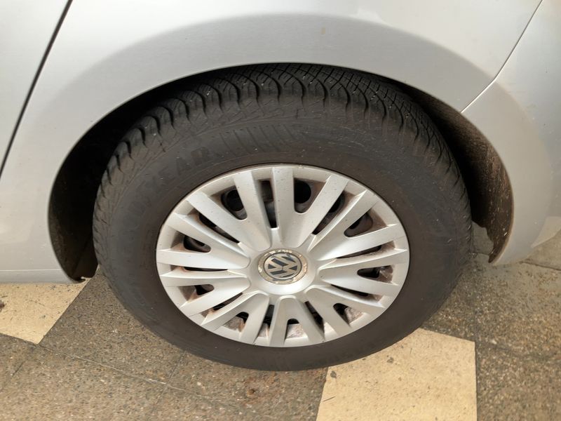 Volkswagen Golf VI 1.4 Trendline 2009 – снимка 5