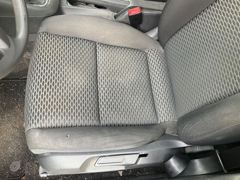 Volkswagen Golf VI 1.4 Trendline 2009 – снимка 25
