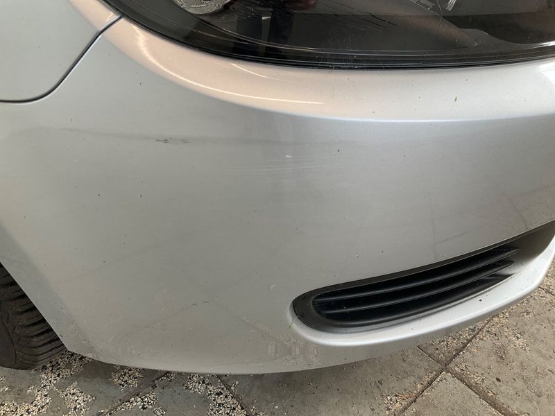 Volkswagen Golf VI 1.4 Trendline 2009 – снимка 28