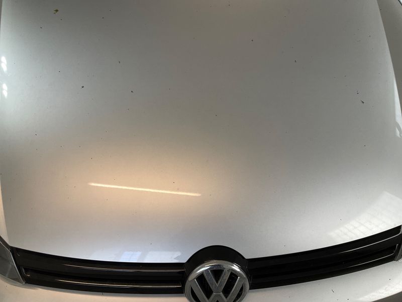 Volkswagen Golf VI 1.4 Trendline 2009 – снимка 29