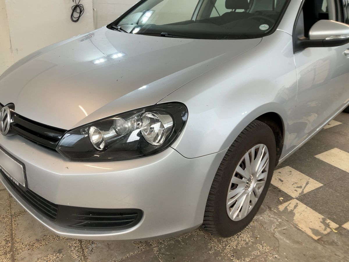 Volkswagen Golf d'occasion