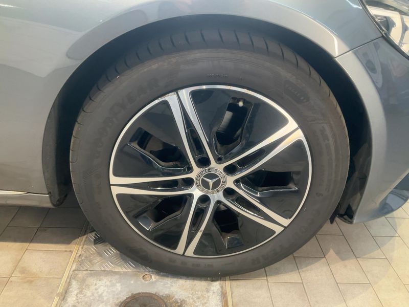 Mercedes-Benz C-Klasse C 220 d T Avantgarde 2020 – снимка 11