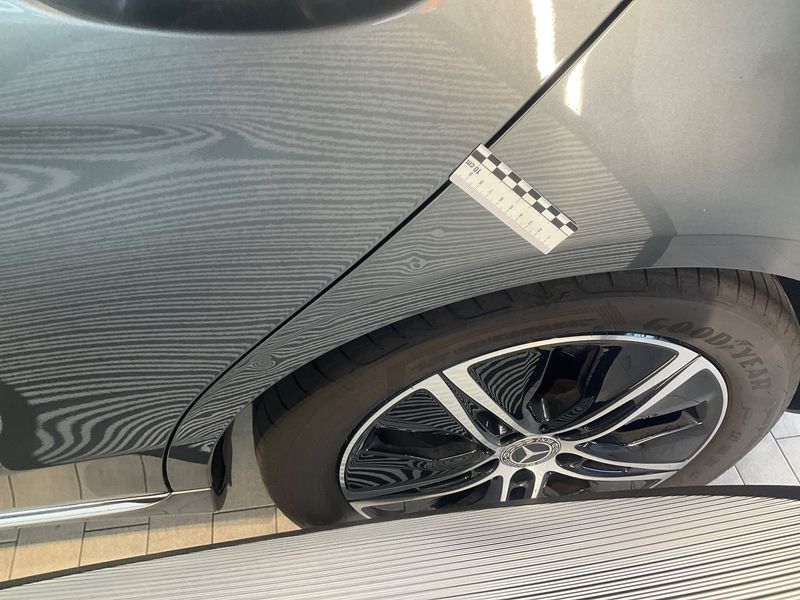 Mercedes-Benz C-Klasse C 220 d T Avantgarde 2020 – снимка 23