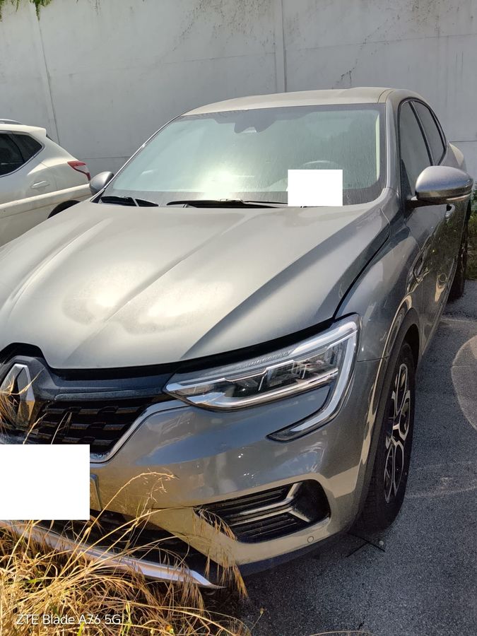 Renault Arkana d'occasion