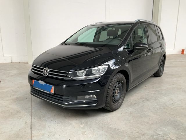 Volkswagen Touran d'occasion