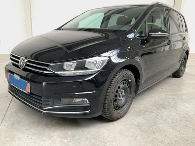 Volkswagen Touran d'occasion