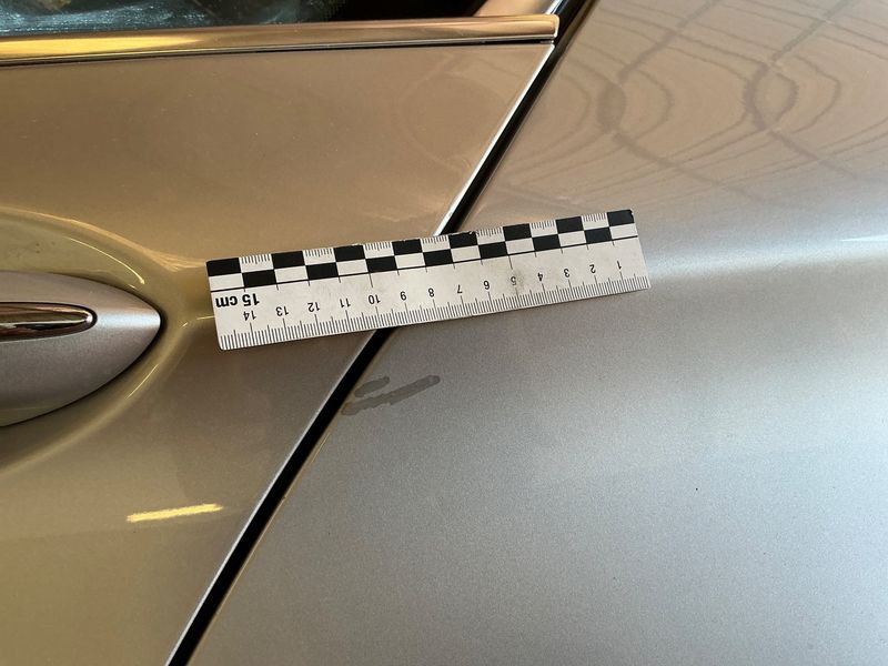 BMW 5er 530d 2011 – снимка 26