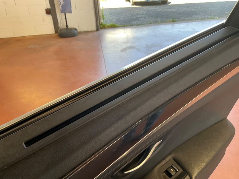 BMW 5er 530d 2011 – снимка 30