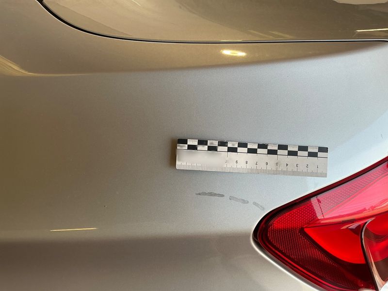 BMW 5er 530d 2011 – снимка 27
