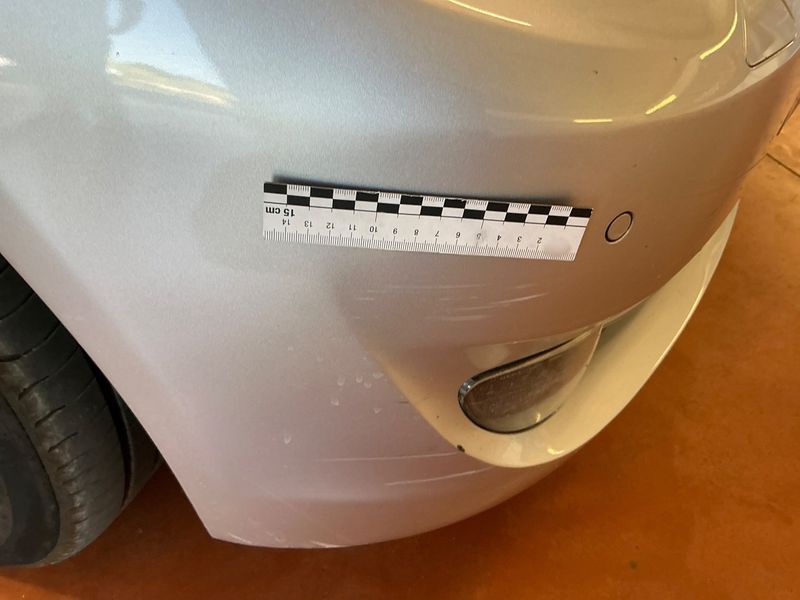 BMW 5er 530d 2011 – снимка 34