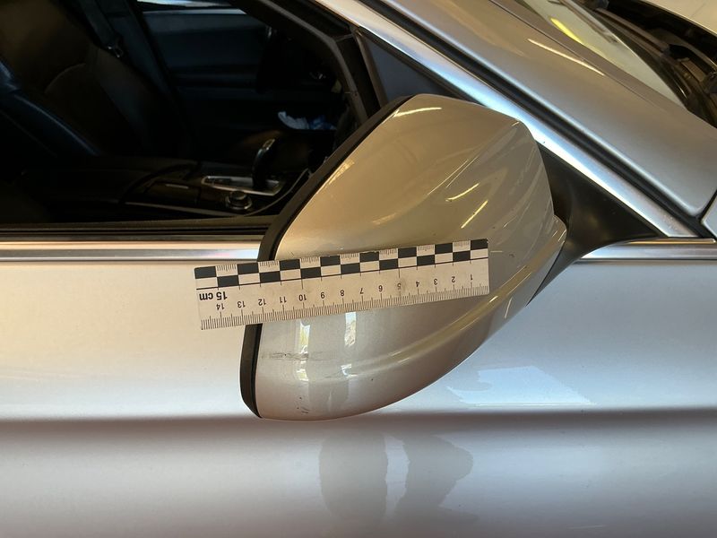 BMW 5er 530d 2011 – снимка 24
