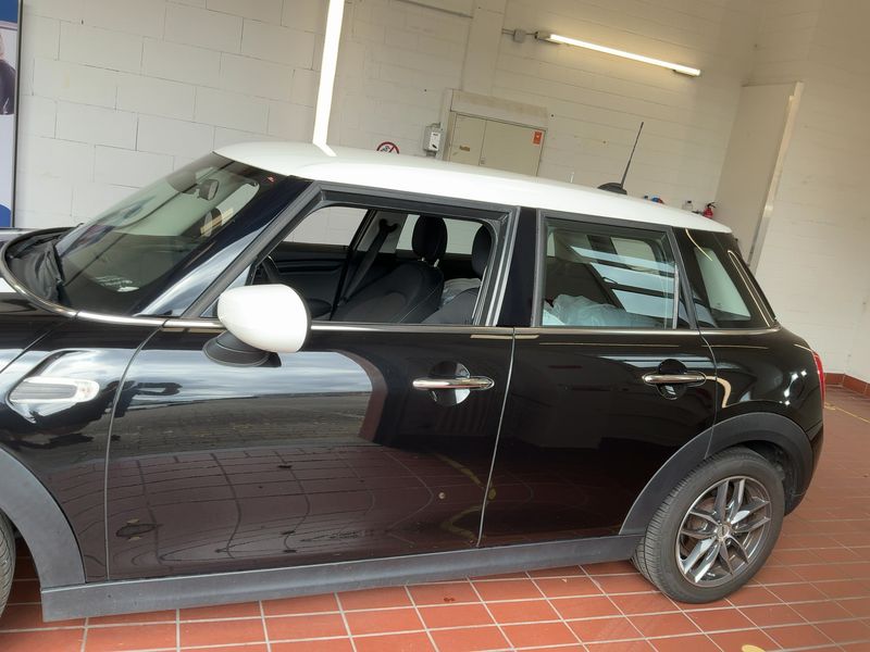 MINI Cooper 2022 – снимка 4