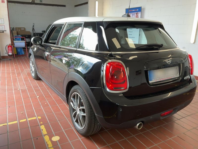 MINI Cooper 2022 – снимка 6