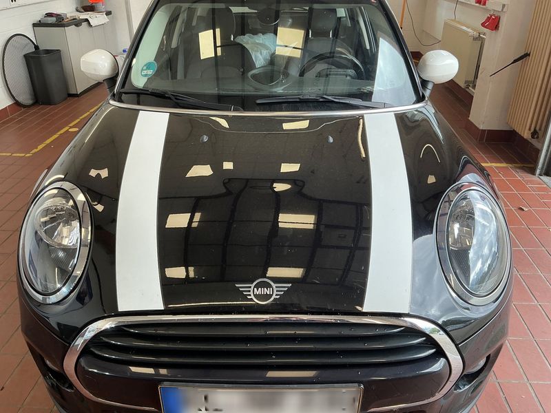 MINI Cooper 2022 – снимка 35