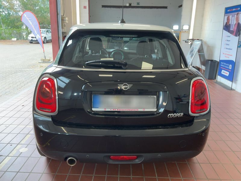 MINI Cooper 2022 – снимка 7