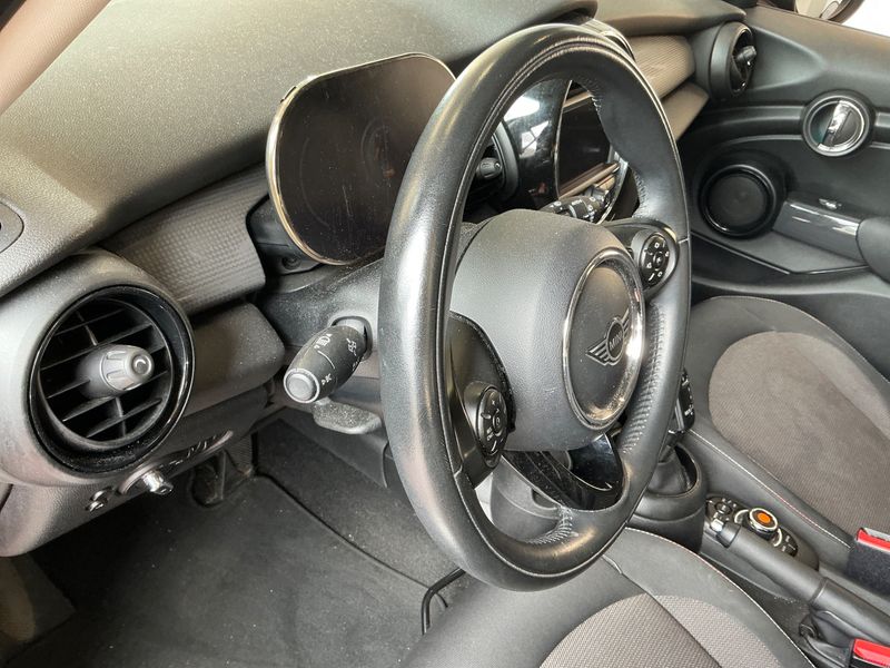 MINI Cooper 2022 – снимка 25