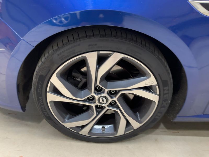 Renault Megane 1.6 dCi Energy GT 2017 – снимка 3