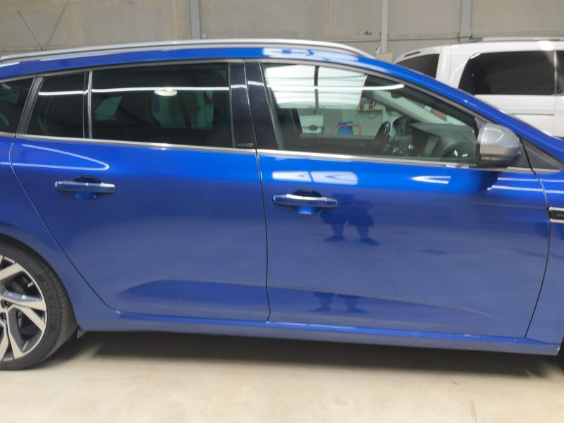 Renault Megane 1.6 dCi Energy GT 2017 – снимка 10