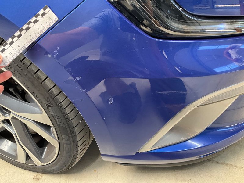 Renault Megane 1.6 dCi Energy GT 2017 – снимка 26