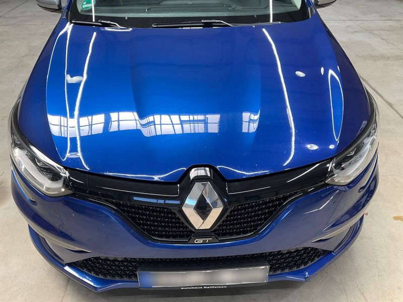 Renault Megane 1.6 dCi Energy GT 2017 – снимка 28