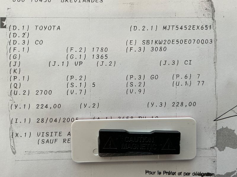 Toyota Corolla 2.0 D-4D Compact Sol — zdjęcie 5