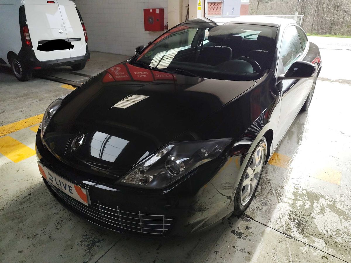 Renault Laguna d'occasion