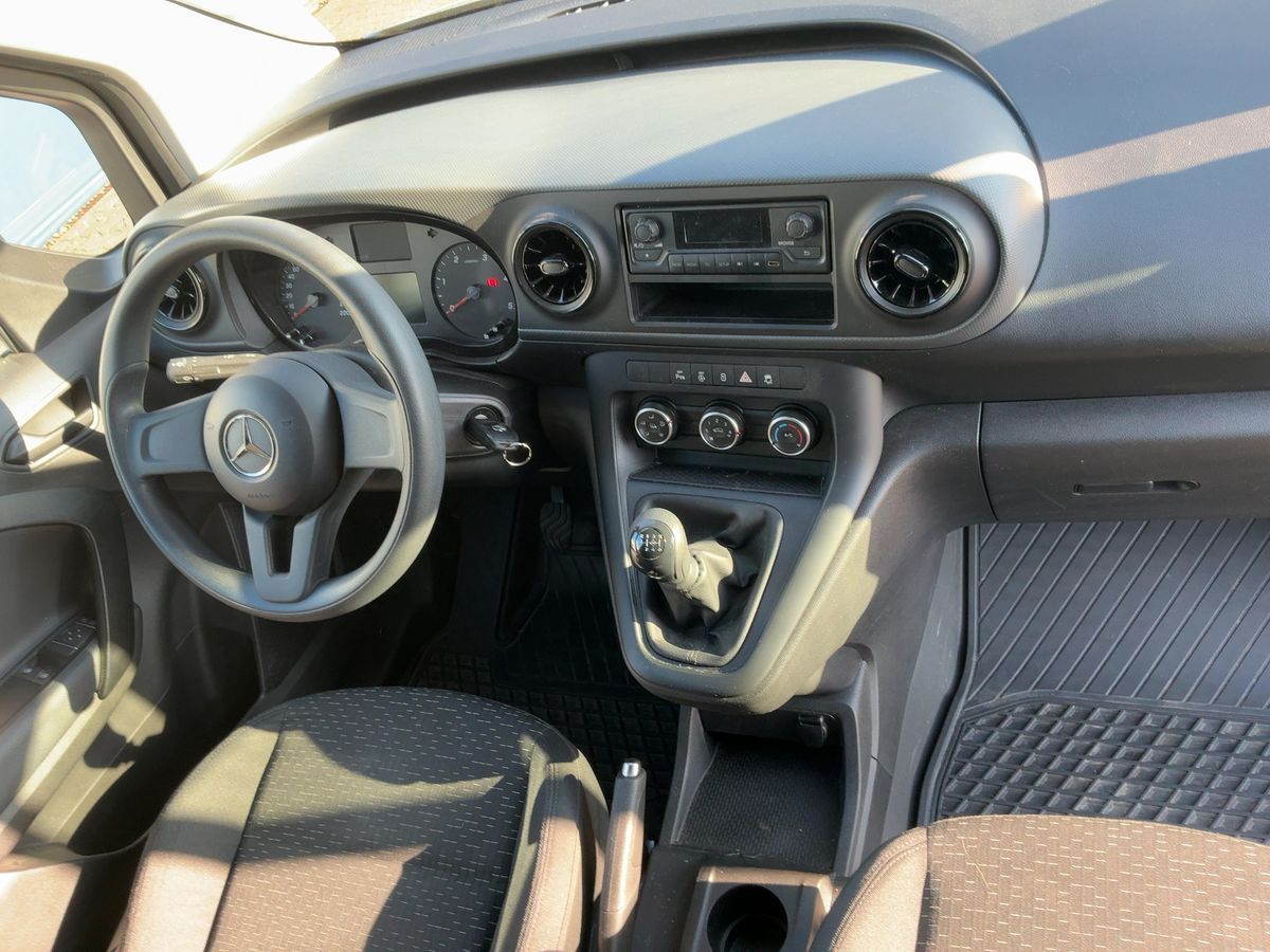 Mercedes-Benz Citan 2022 — photo 18