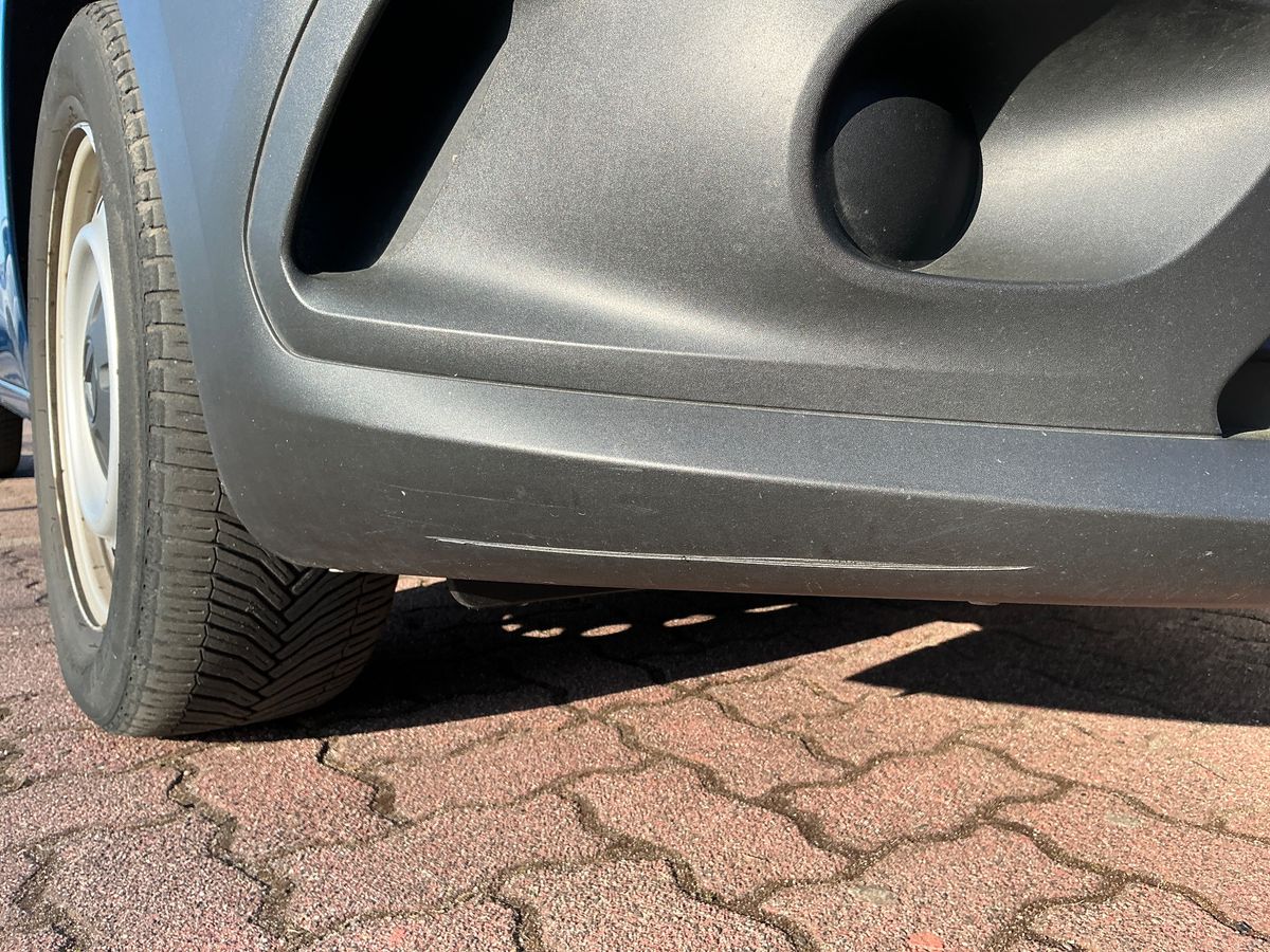 Mercedes-Benz Citan 2022 — photo 3