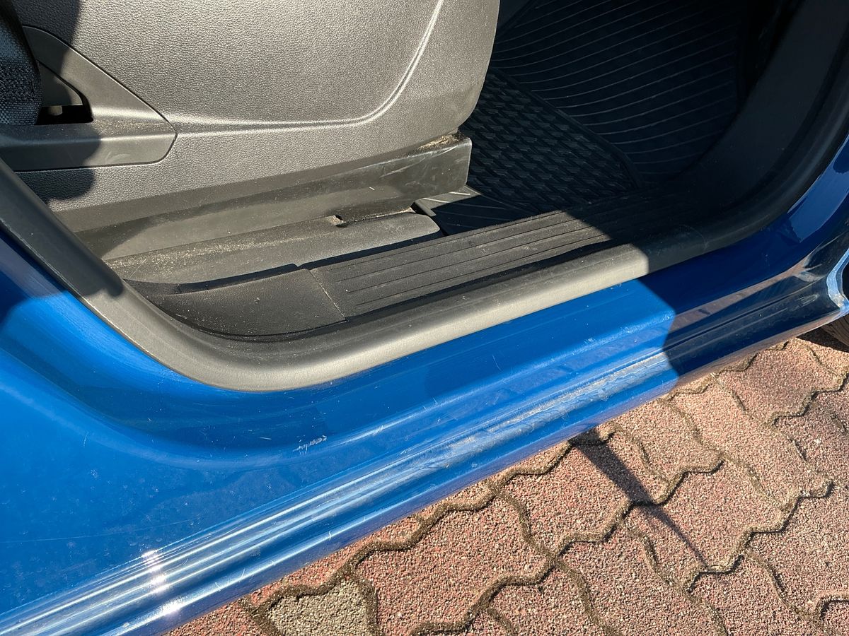 Mercedes-Benz Citan 2022 — photo 25