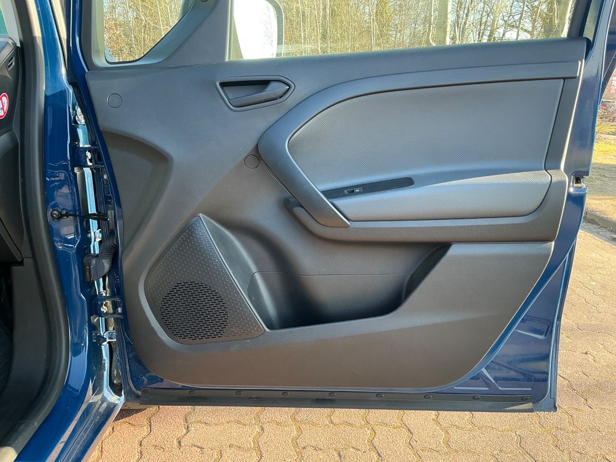 Mercedes-Benz Citan 2022 — photo 37